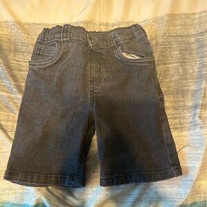 Garanimals 4T Black Shorts